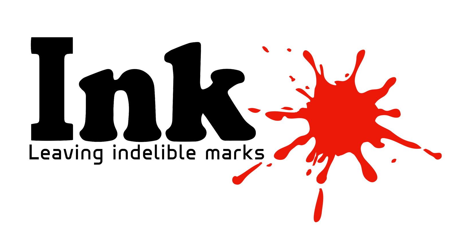 Ink